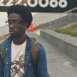 Meet your Posher, Huey